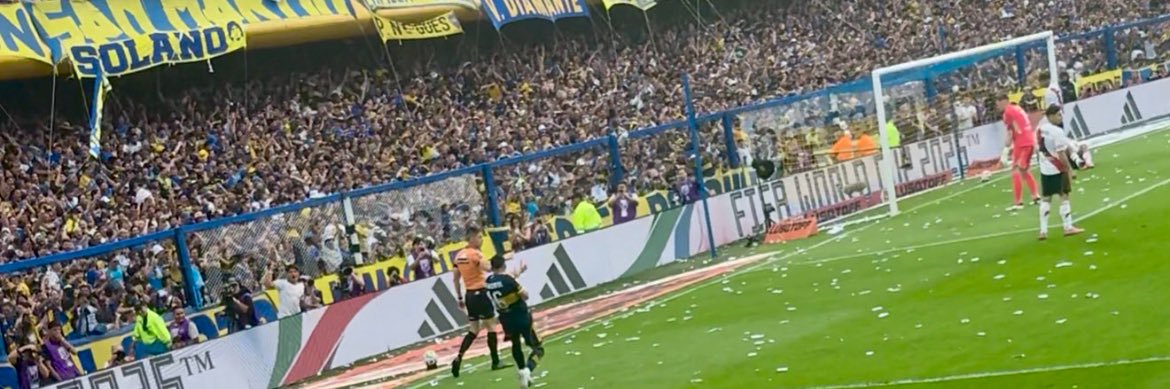Nicovalentinott's profile banner image
