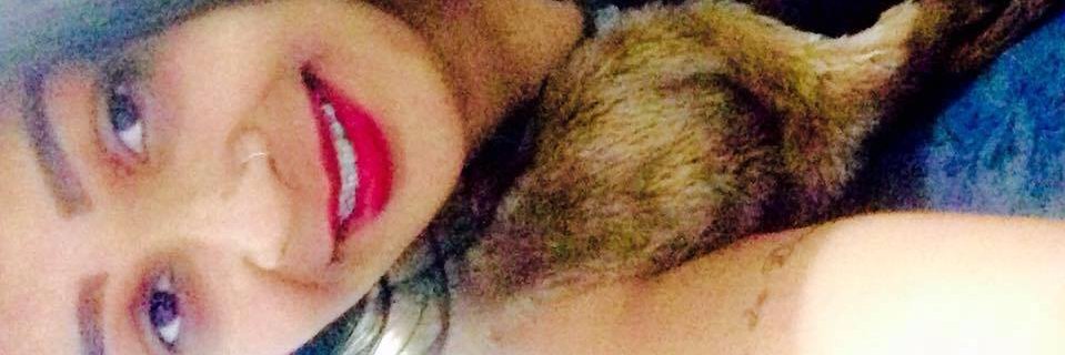 Becca_mello's profile banner image