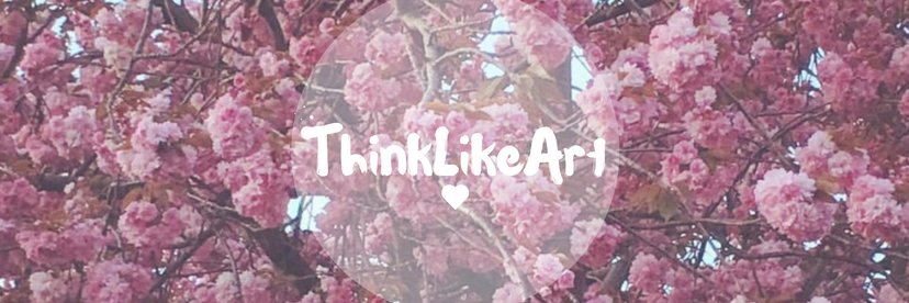 ThinkLikeArt's profile banner image