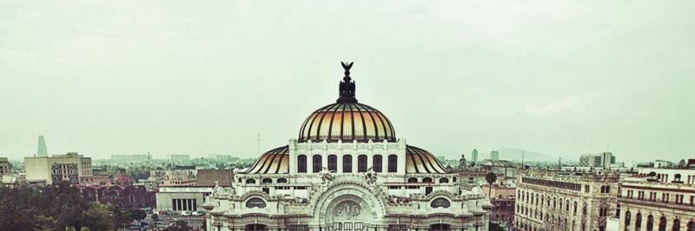 Guía del Centro banner