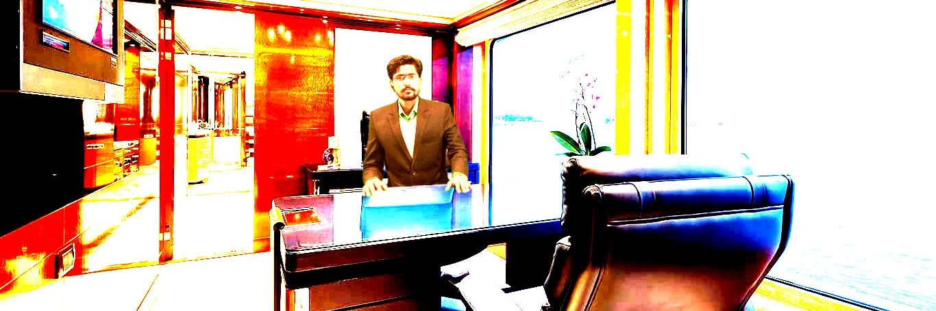 KeshavPanditATV's profile banner image