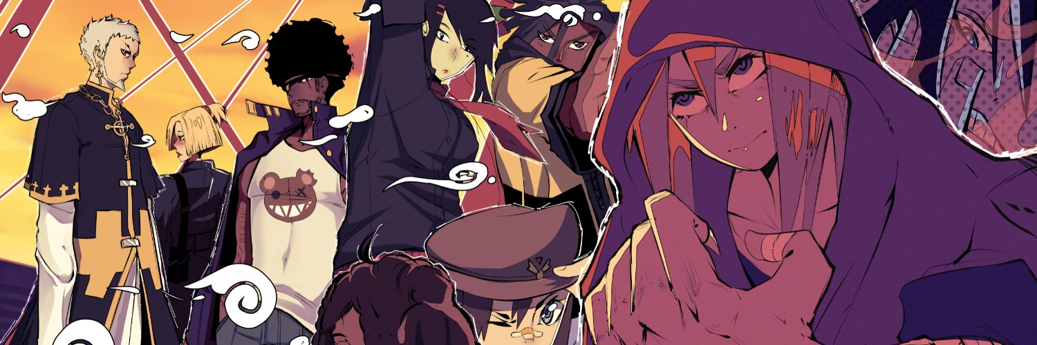 D3writo's profile banner image