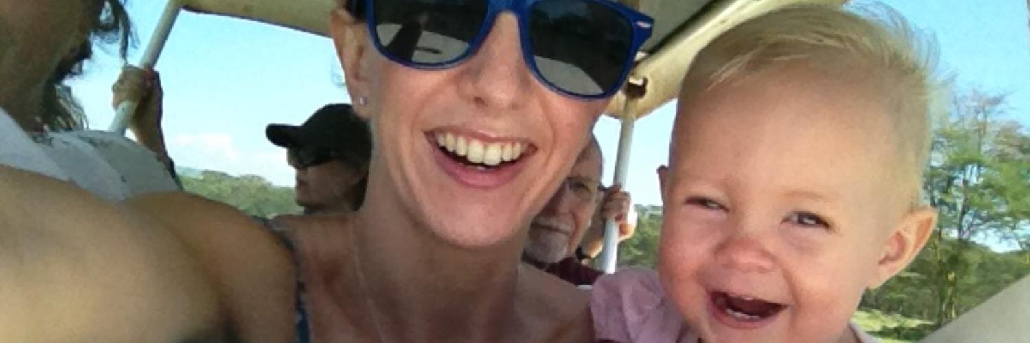 Morgan Livingstone banner