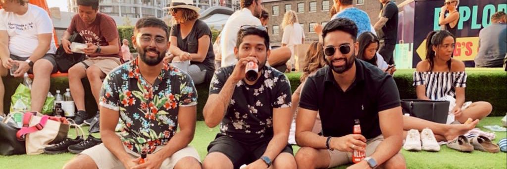 viv3ky's profile banner image