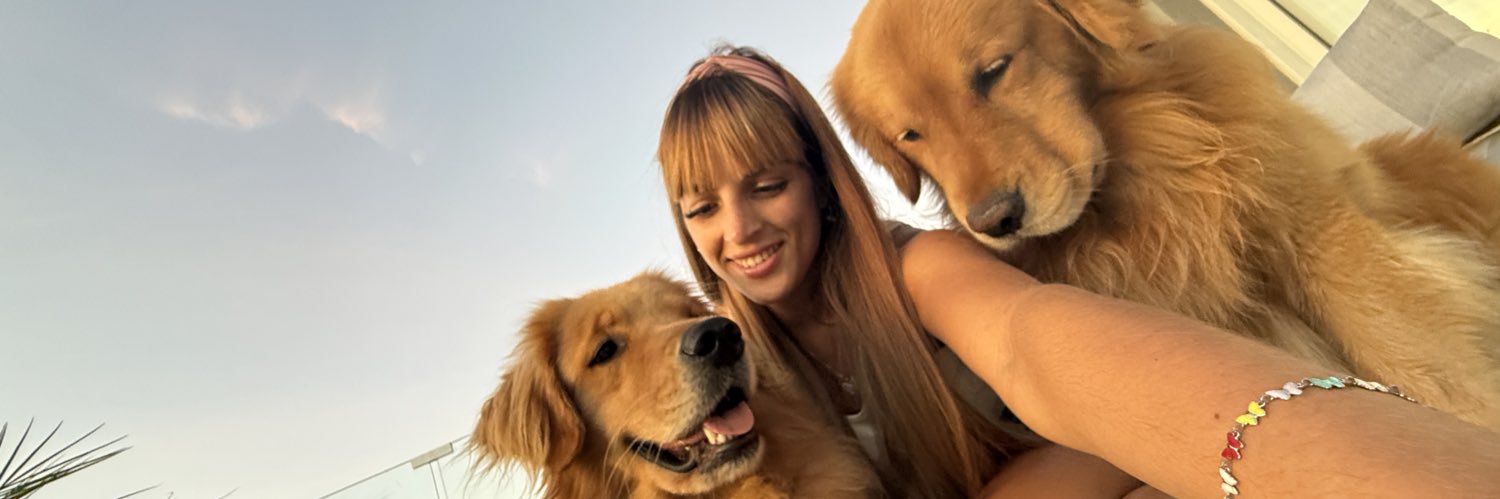 LauraMartinotti's profile banner image