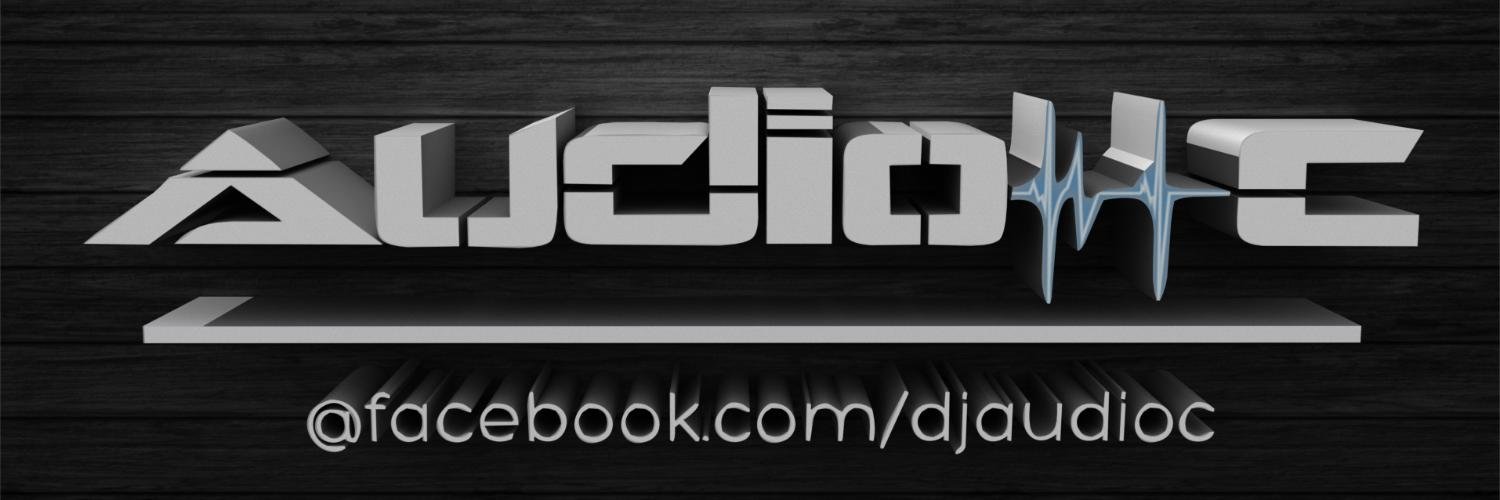 DJ_AUDIO_C's profile banner image