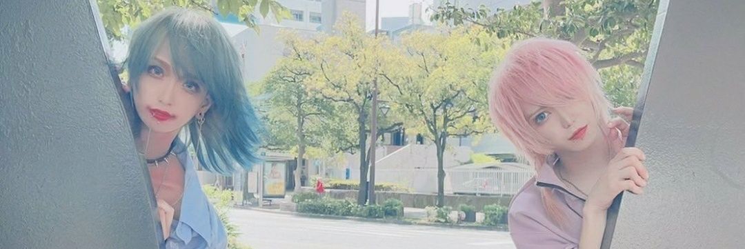 harur0427's profile banner image