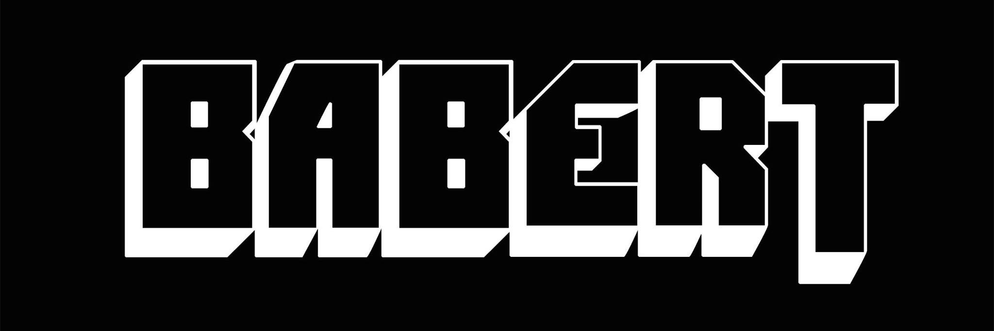 Mirco Berti / Babert banner