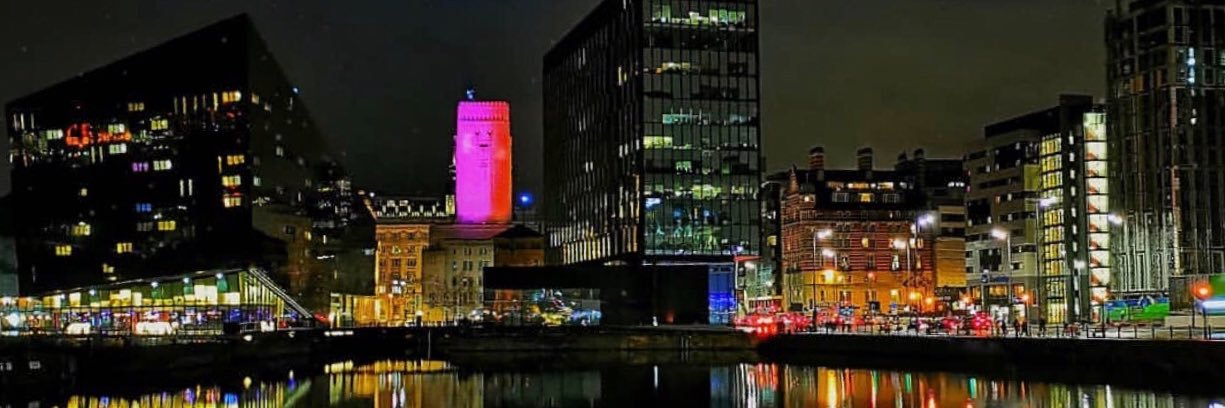 Mathew Parker banner