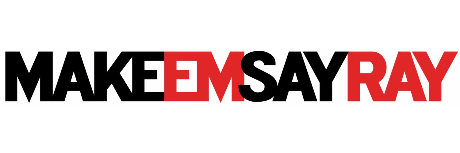 MakeEmSayRAY's profile banner image