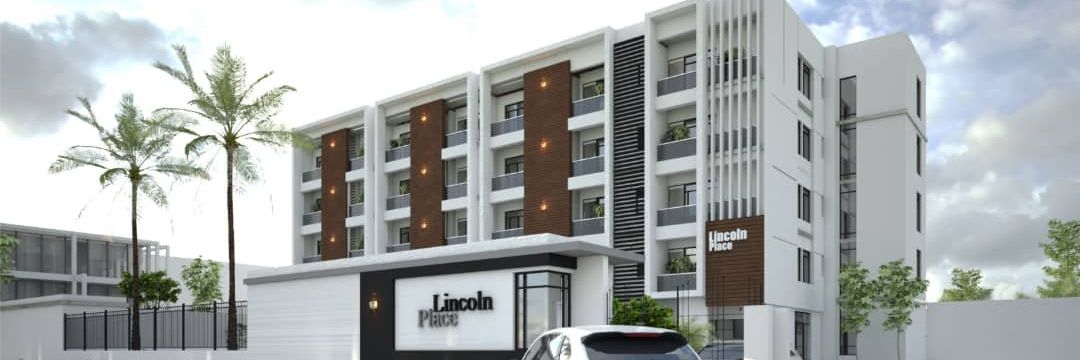 Ayodele Ahmed banner