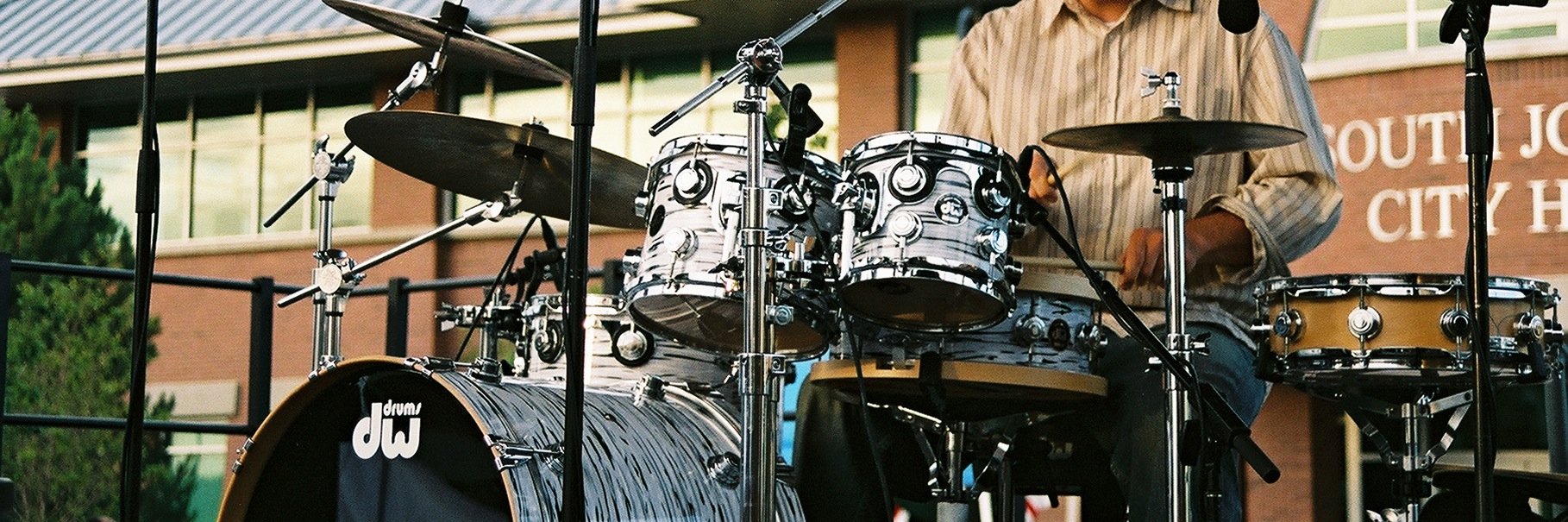 keithperc's profile banner image