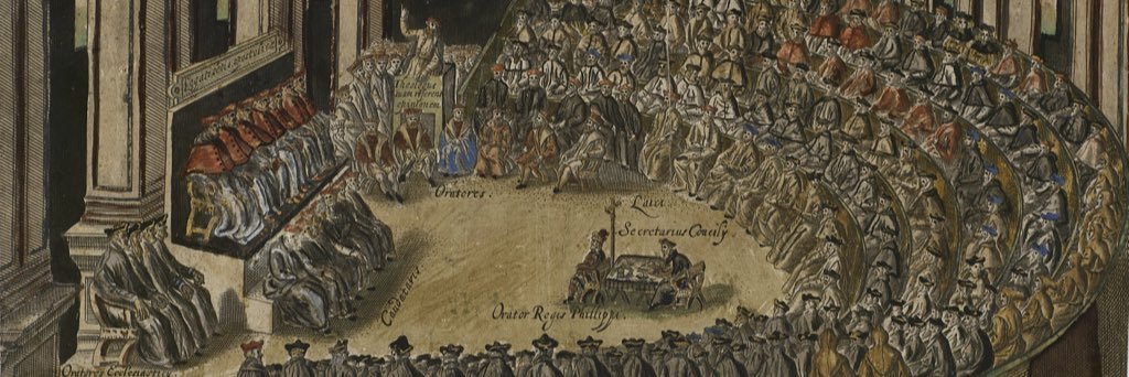 TridentinePope's profile banner image