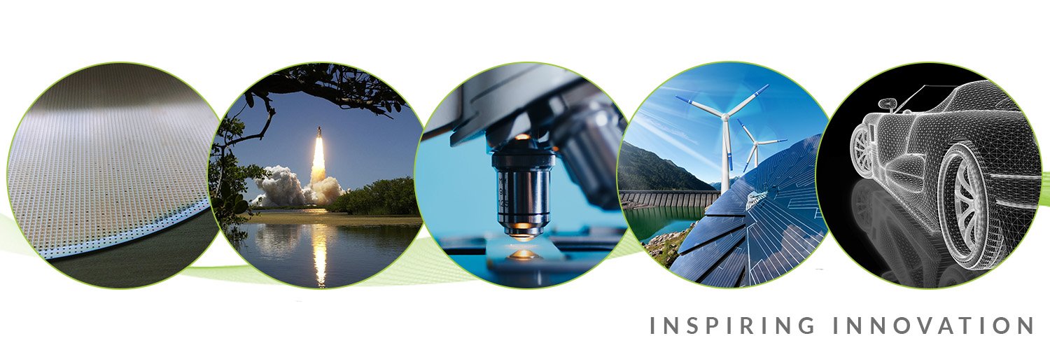 Inventec Performance Chemicals banner