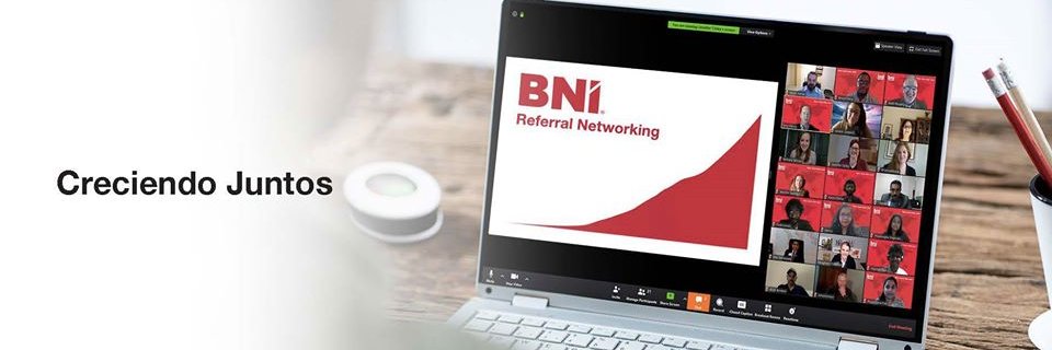 BNI_LasTorres's profile banner image
