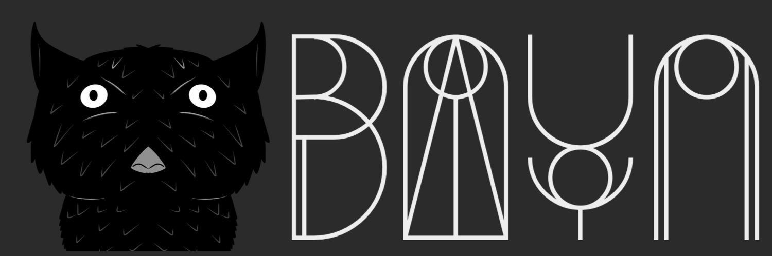 Bayn 💀👑 banner