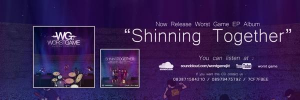 WORSTGAME_JKT Profile Banner