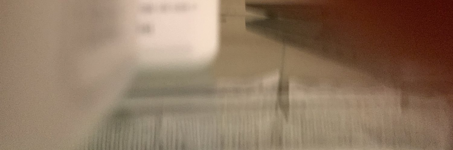 geryreality1989's profile banner image