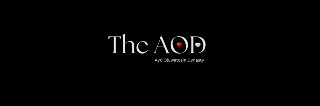 ayokristos's profile banner image