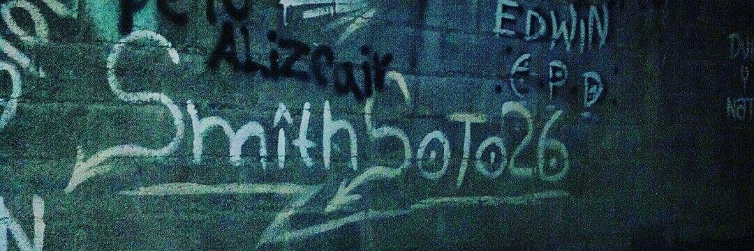 smithsoto26's profile banner image