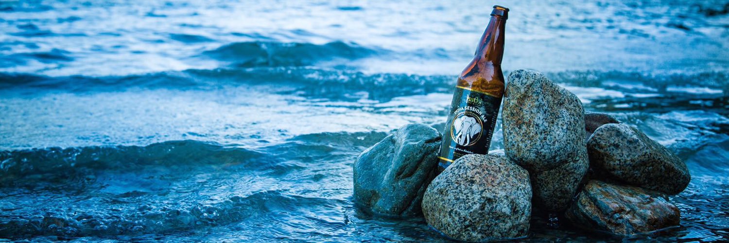 HathiBrewing's profile banner image