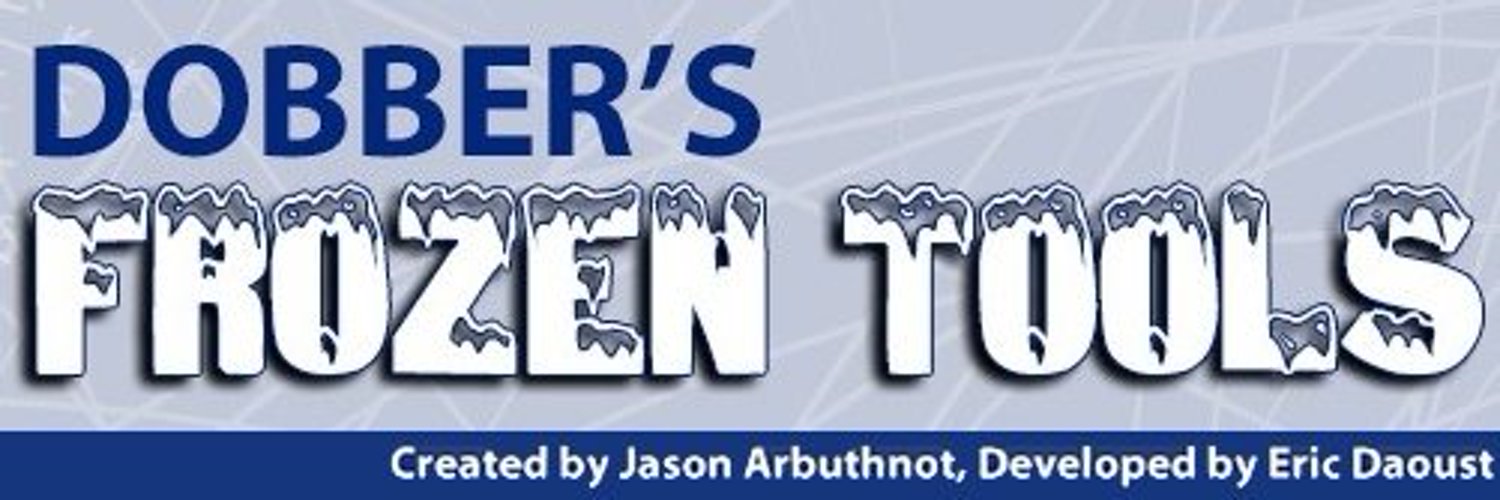 Eric Daoust banner