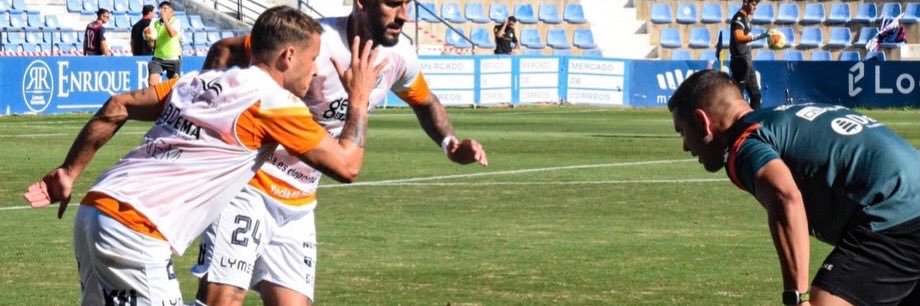 Javi Logedo banner