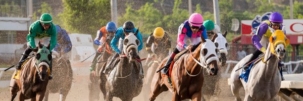 Hipódromo Camarero Profile Banner