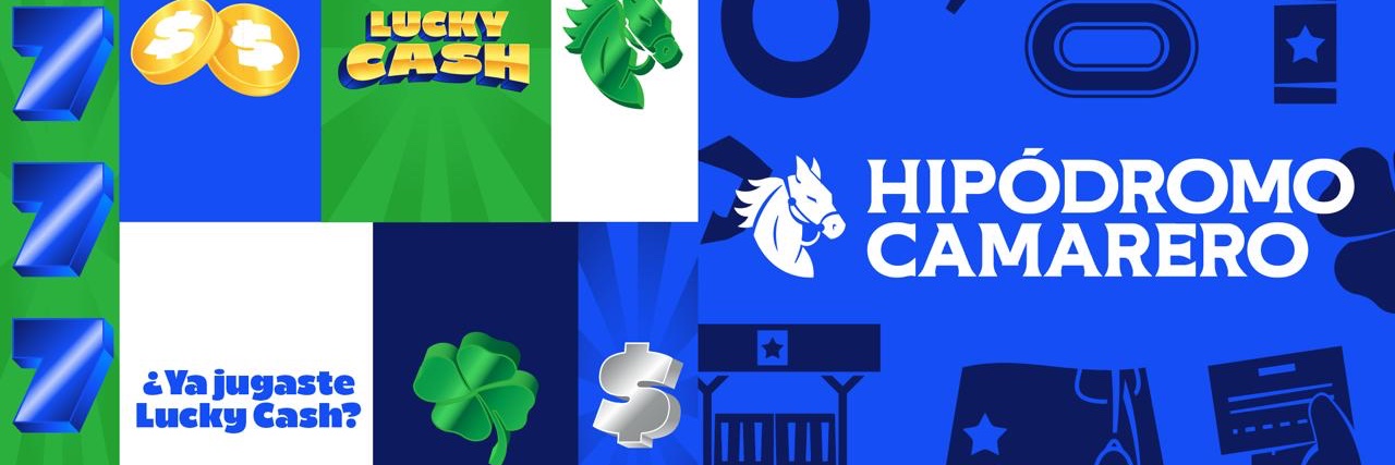 Hipódromo Camarero banner