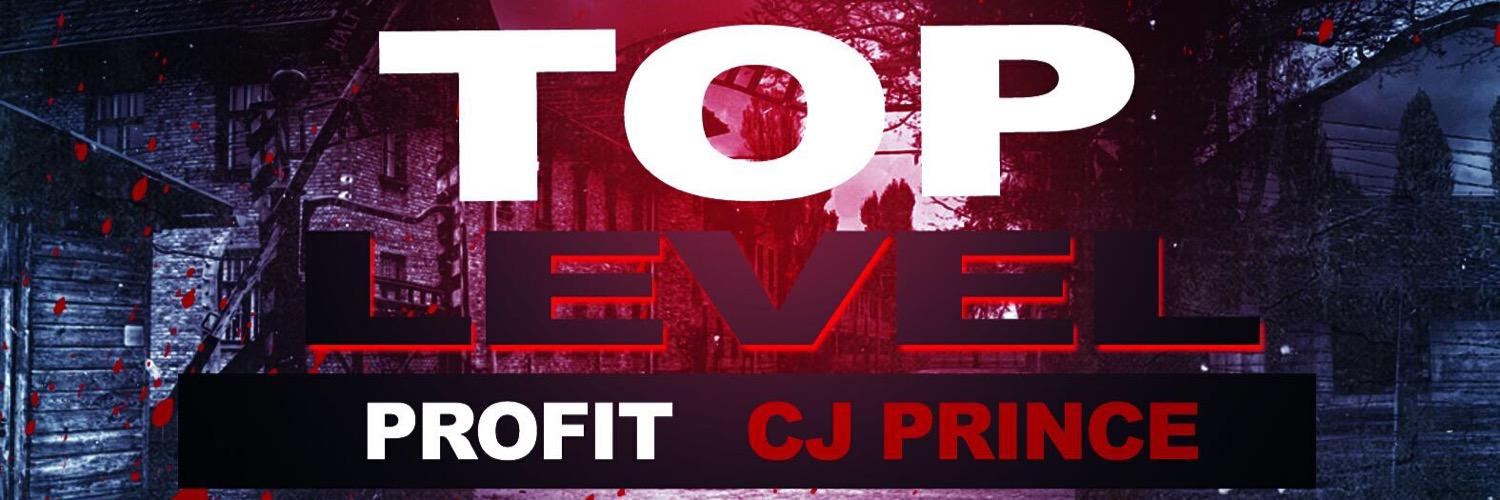 TheCJPrince's profile banner image