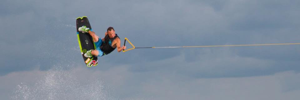 Stephen Pierce banner