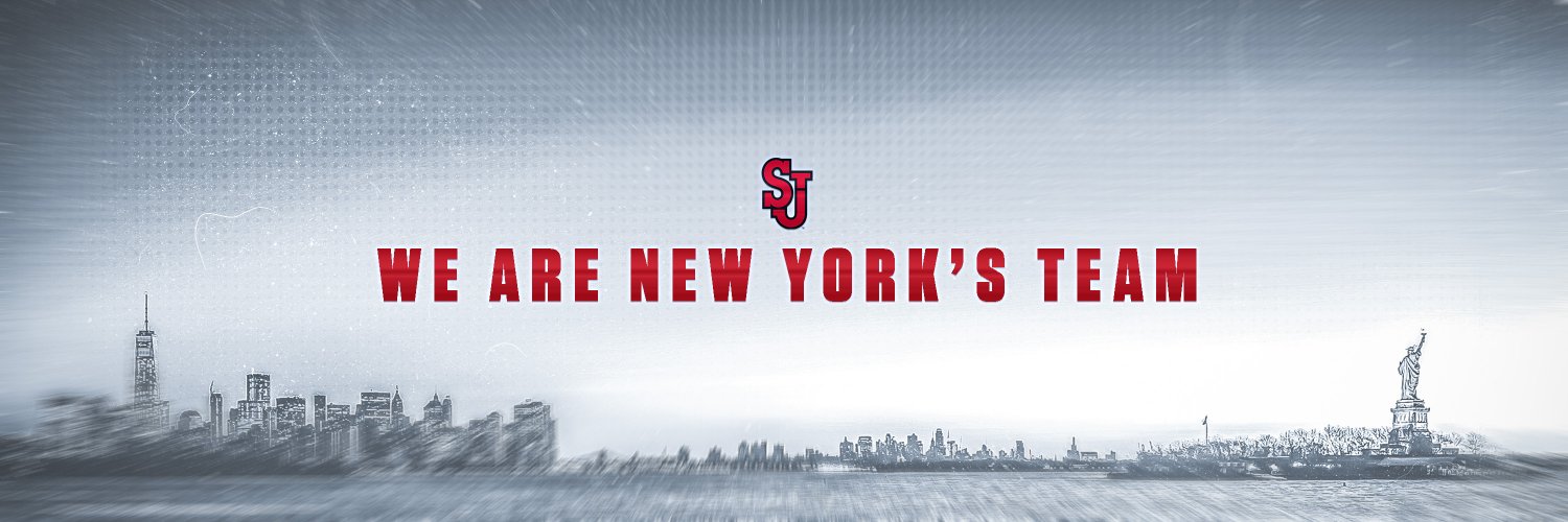 St. John's Fencing's banner