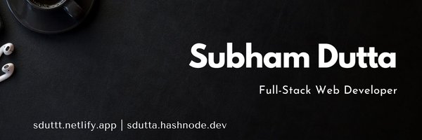 sdutttttt Profile Banner