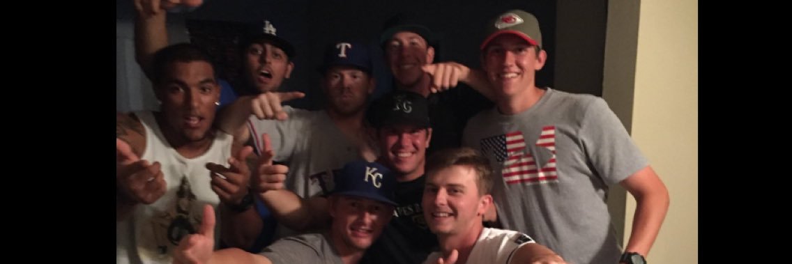 BrockHuber4's profile banner image