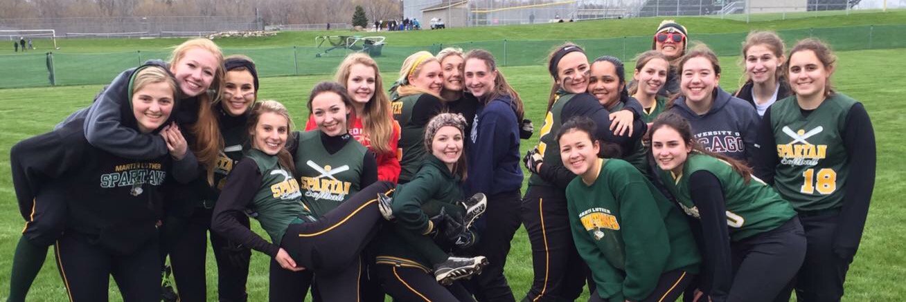 MartinLutherSoftball banner