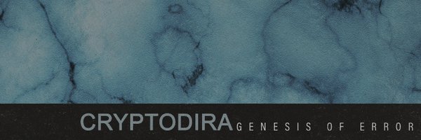 Cryptodiraband Profile Banner