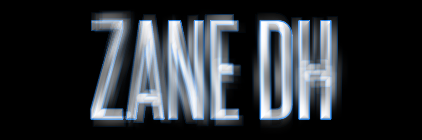 Zane_DH's profile banner image