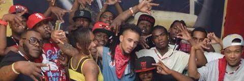 RIP2Scrap's profile banner image