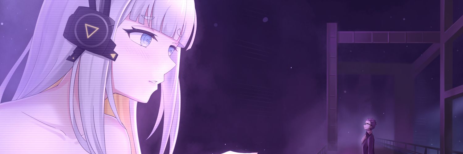 KyZerark's profile banner image