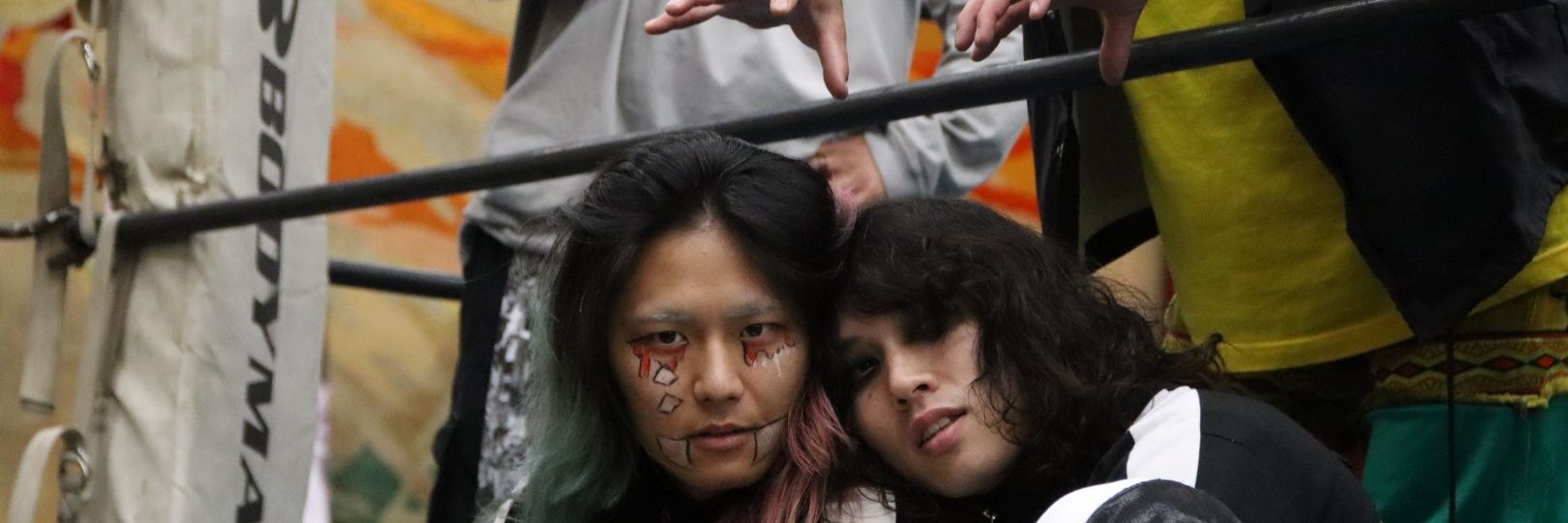 Miriam/ﾐリアム❤美理亜夢❤ banner