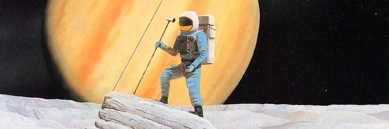 AstroBioGeek's profile banner image