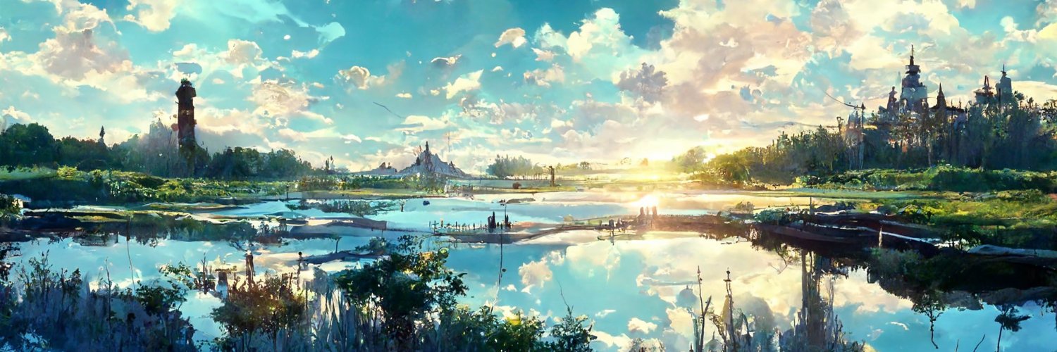 misaki952's profile banner image