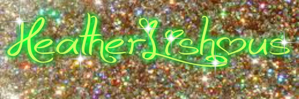HeatherLishous's profile banner image