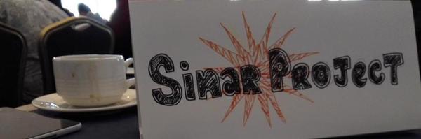 sinarproject Profile Banner