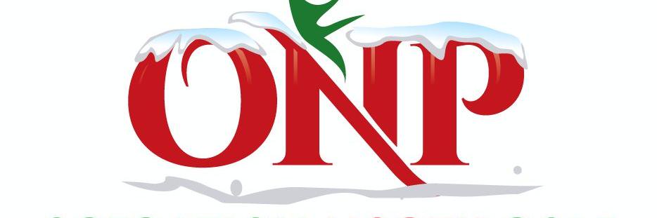 Operation North Pole banner