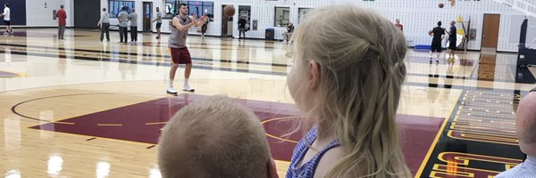 CavsJMike Profile Banner