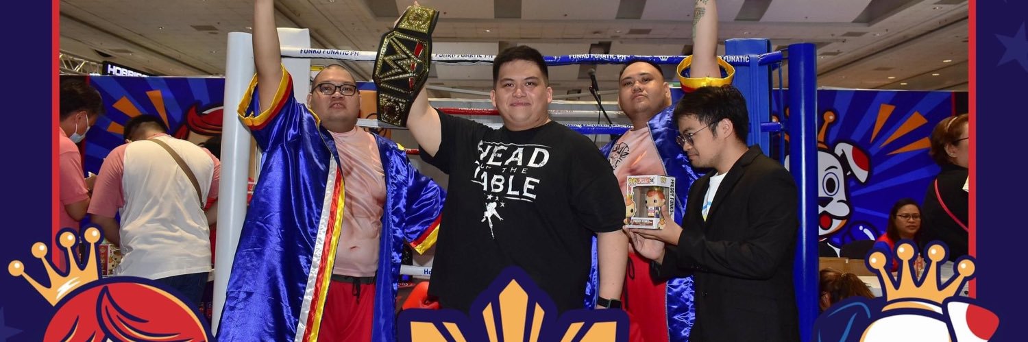 _ItsTheBigJoe's profile banner image