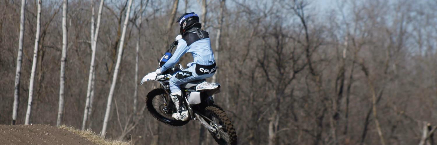 TravThauberger's profile banner image