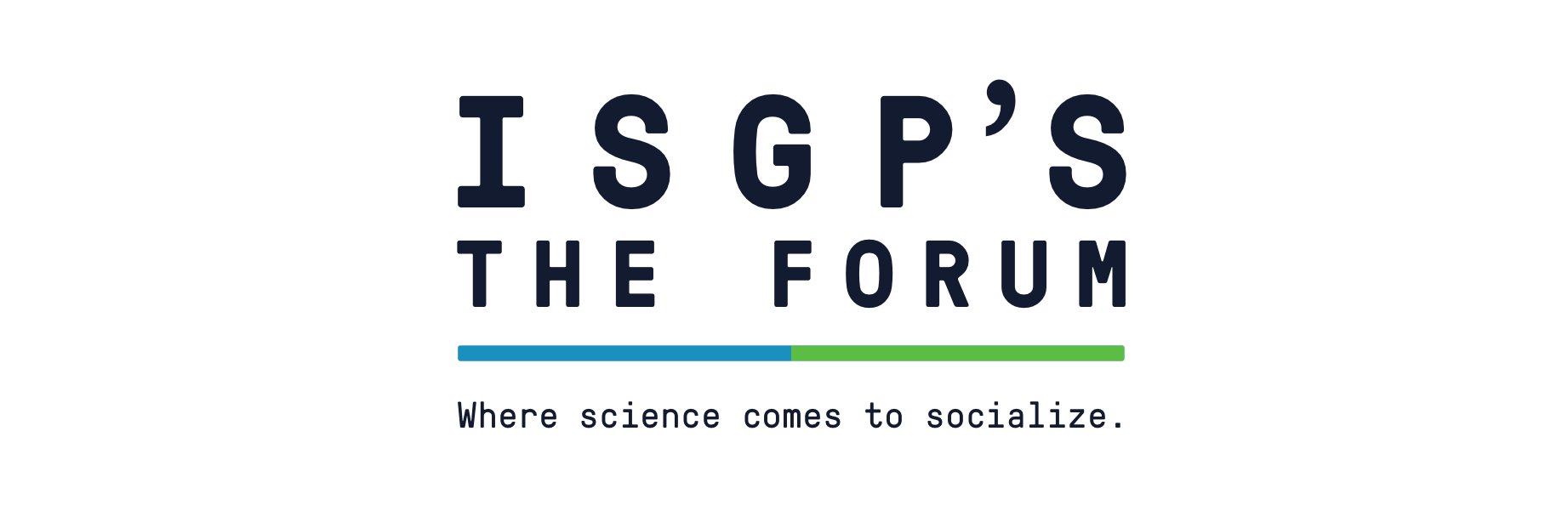 ISGPforum's profile banner image