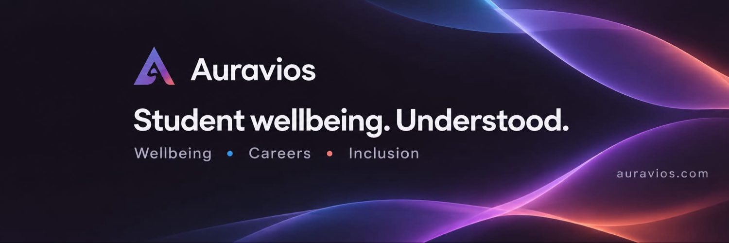 Auravios_app's profile banner image